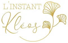 Logo de l'Instant Kléos